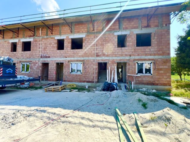 Mieszkanie 3-pokojowe Strzyżów, ul. Podgórze. Zdjęcie 11