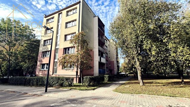 Mieszkanie 2-pokojowe Łódź Retkinia, ul. Batalionów Chłopskich. Zdjęcie 1