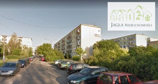 Mieszkanie 4-pokojowe Bydgoszcz Wyżyny, ul. Szarych Szeregów