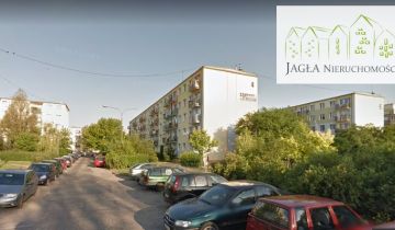 Mieszkanie 4-pokojowe Bydgoszcz Wyżyny, ul. Szarych Szeregów. Zdjęcie 1