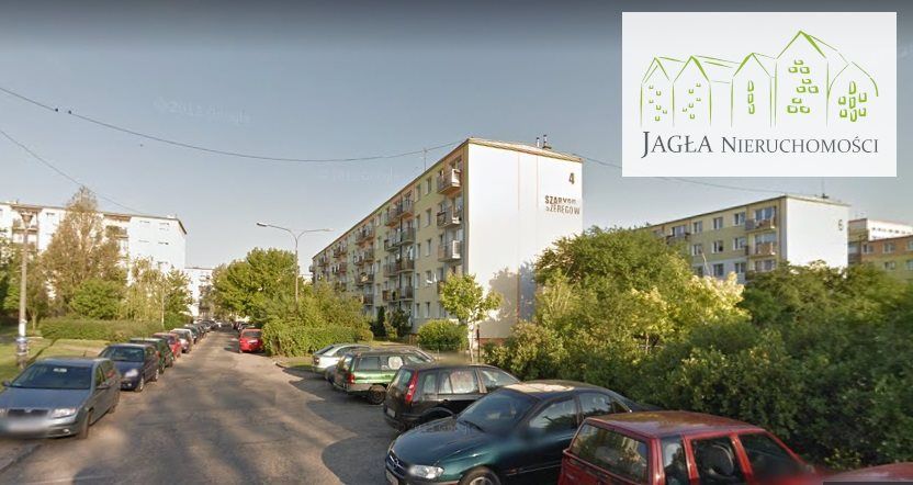 Mieszkanie 4-pokojowe Bydgoszcz Kapuściska, ul. Szarych Szeregów