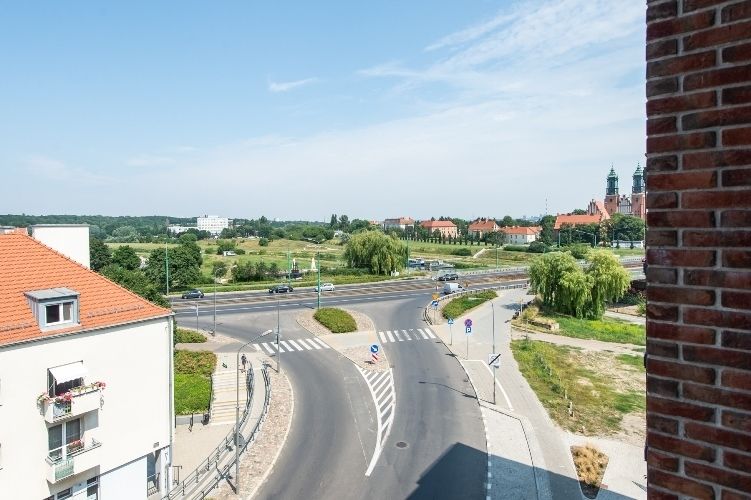 Mieszkanie 2-pokojowe Poznań Chwaliszewo. Zdjęcie 14