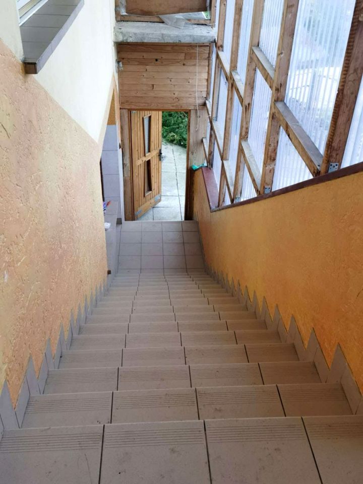 dom wolnostojący, 5 pokoi Nowy Targ Oleksówki, os. Oleksówki. Zdjęcie 6