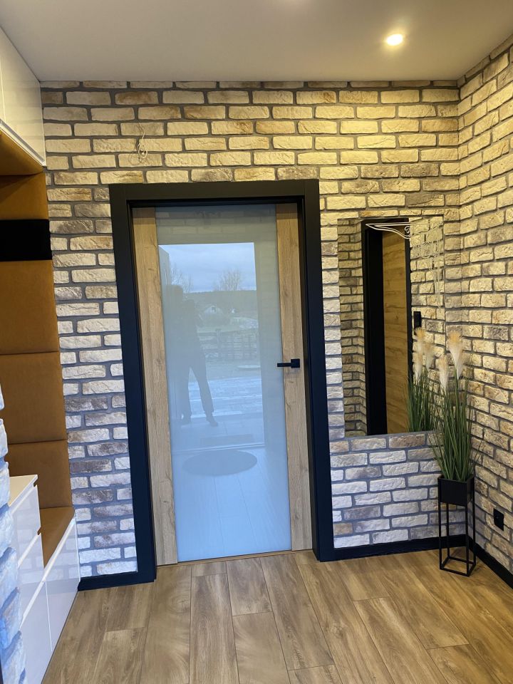 dom wolnostojący, 4 pokoje Łąck, ul. Promienna. Zdjęcie 8