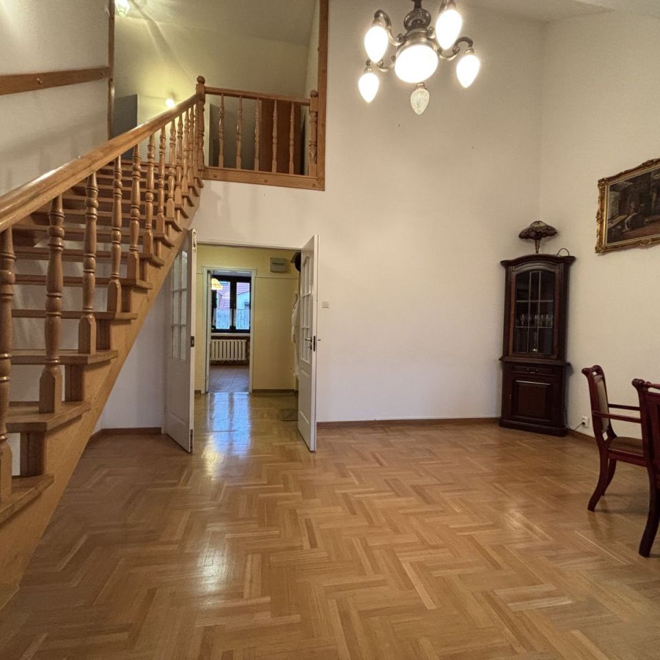 Mieszkanie 4-pokojowe Warszawa Sadyba, ul. Konstancińska. Zdjęcie 18