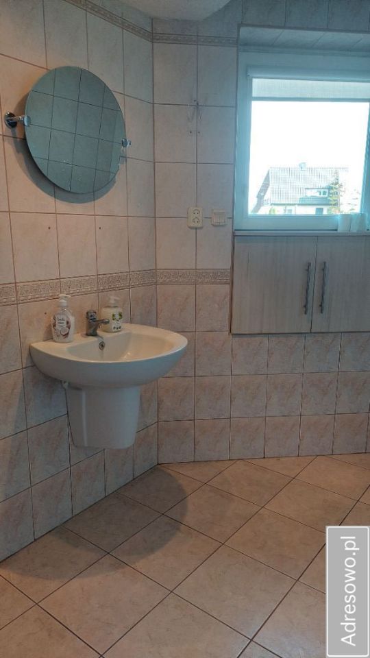 bliźniak, 7 pokoi Nowa Wieś Rzeczna. Zdjęcie 5