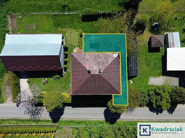 Mieszkanie 4-pokojowe Potok. Zdjęcie 2