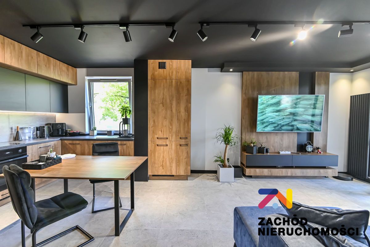 Mieszkanie 1-pokojowe Zielona Góra