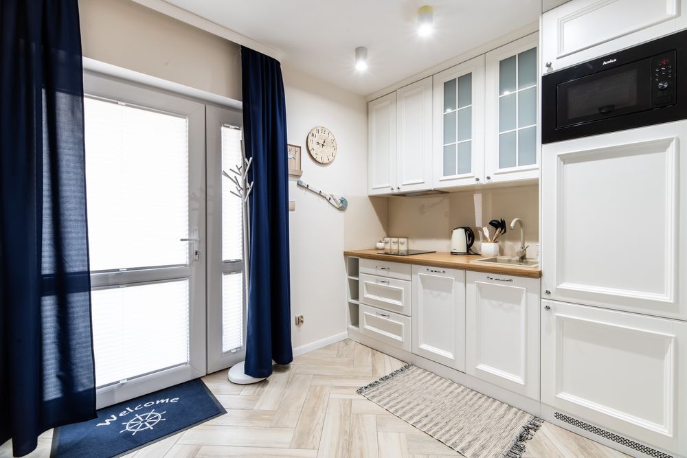 Mieszkanie 2-pokojowe Rowy, ul. Marynarska. Zdjęcie 3