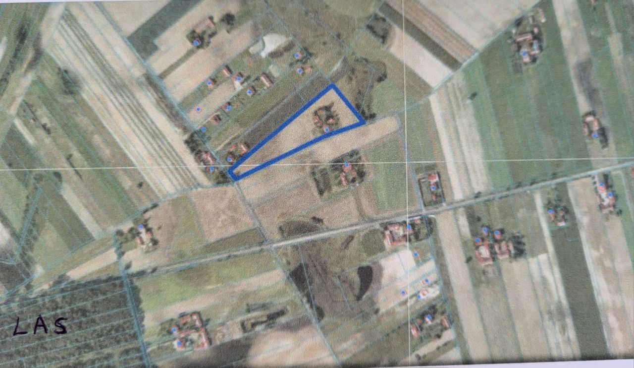 gospodarstwo Górne. Zdjęcie 3