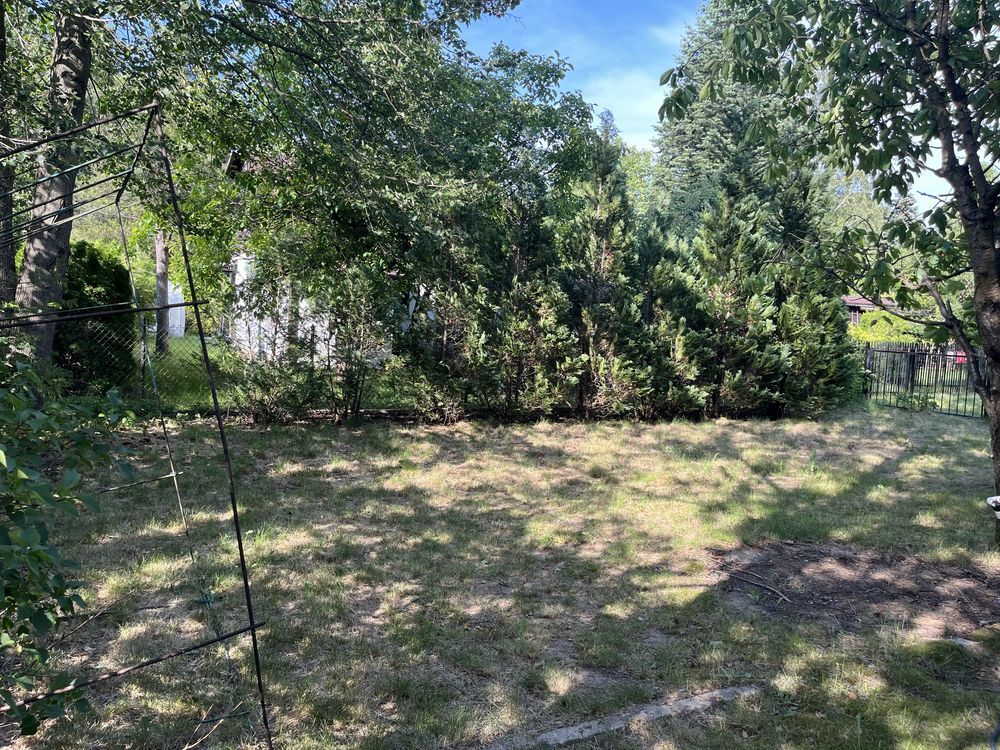 Działka rod Owczarnia. Zdjęcie 2