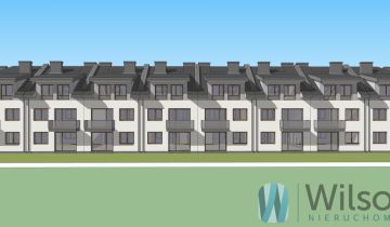 Mieszkanie 6-pokojowe Marki, ul. Wileńska