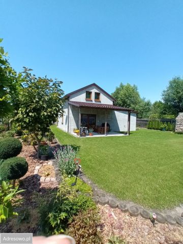 dom wolnostojący, 3 pokoje Grabik. Zdjęcie 1