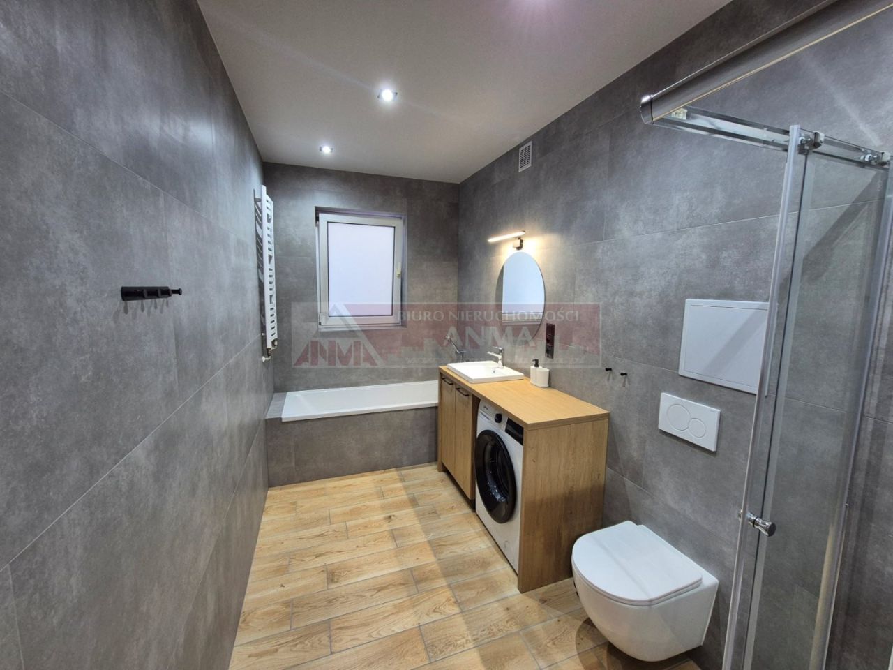 Mieszkanie 3-pokojowe Lublin, ul. Szczytowa. Zdjęcie 7