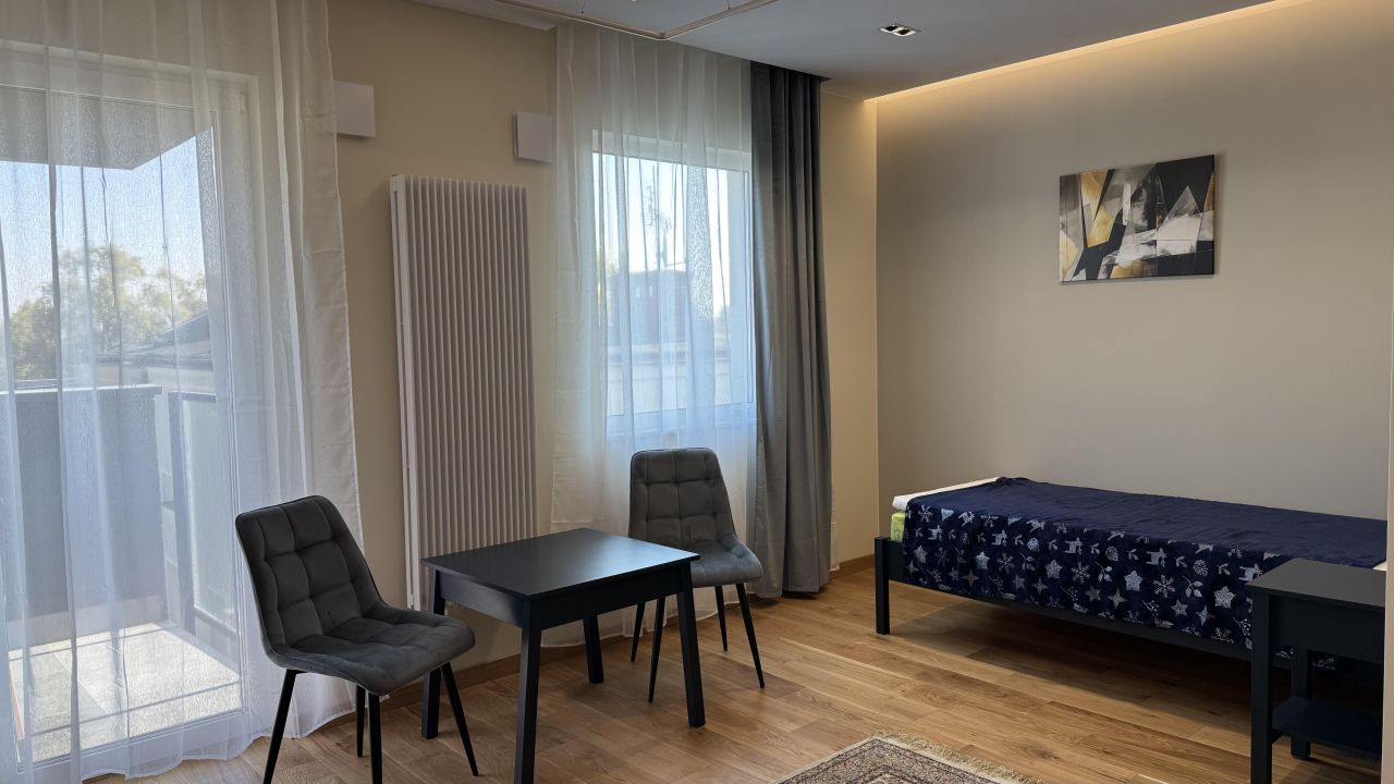 Mieszkanie 1-pokojowe Warszawa Ursus, ul. Orląt Lwowskich. Zdjęcie 5