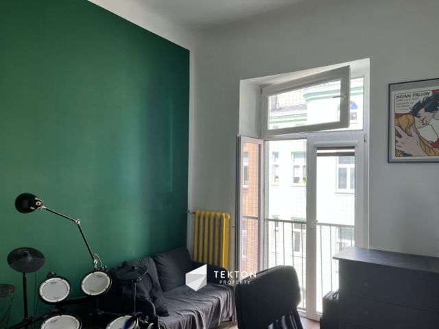 Mieszkanie 2-pokojowe Łódź Śródmieście, ul. Henryka Sienkiewicza. Zdjęcie 14