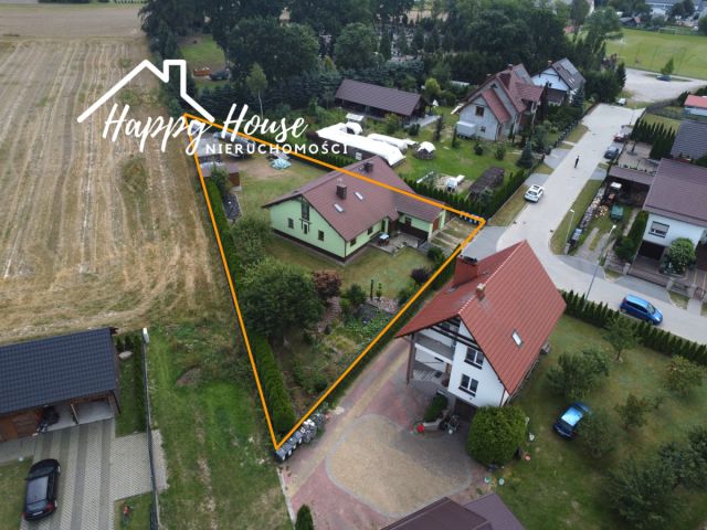 dom wolnostojący, 6 pokoi Konarzyny, ul. Rzemieślnicza. Zdjęcie 1