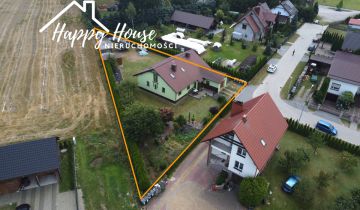 dom wolnostojący, 6 pokoi Konarzyny, ul. Rzemieślnicza