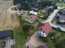 dom wolnostojący, 6 pokoi Konarzyny, ul. Rzemieślnicza