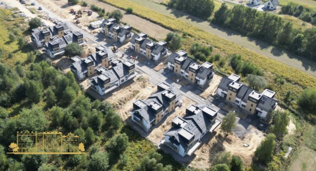 Mieszkanie 6-pokojowe Bibice, ul. Graniczna. Zdjęcie 1