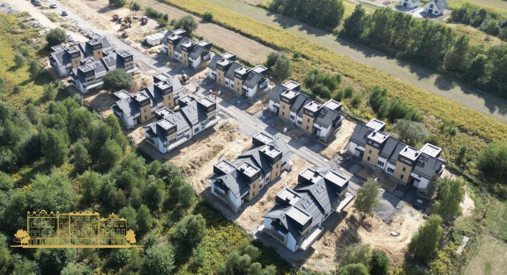 Mieszkanie 6-pokojowe Bibice, ul. Graniczna