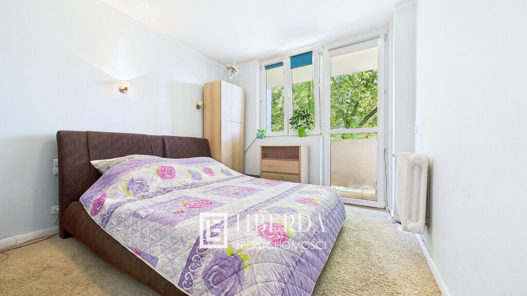 Mieszkanie 3-pokojowe Lublin Kalinowszczyzna, ul. Krzemieniecka. Zdjęcie 4