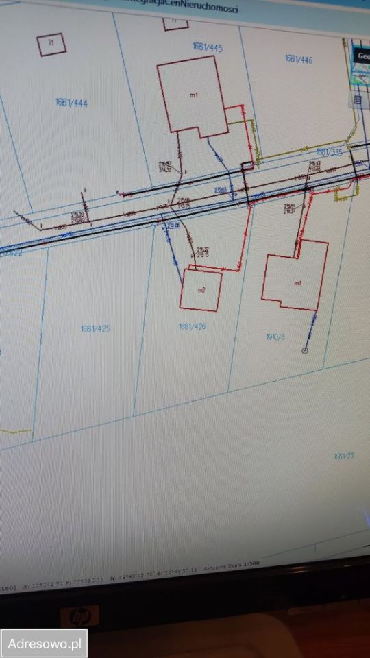 Działka budowlana Żurawica, ul. Bolesława Prusa. Zdjęcie 5