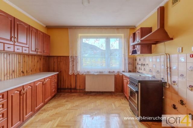 dom wolnostojący, 7 pokoi Ptaszkowa. Zdjęcie 14