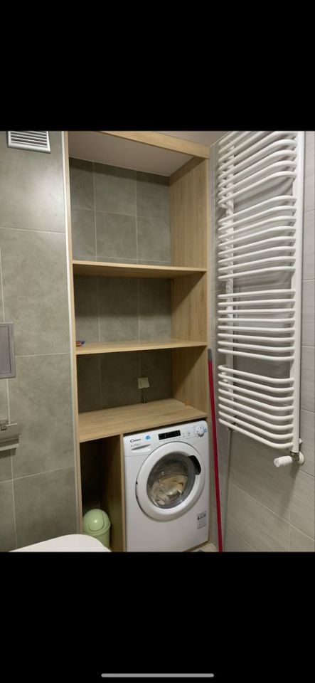 Mieszkanie 2-pokojowe Wrocław. Zdjęcie 3