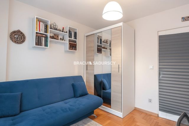 Mieszkanie 4-pokojowe Kraków Mistrzejowice, os. Oświecenia. Zdjęcie 14