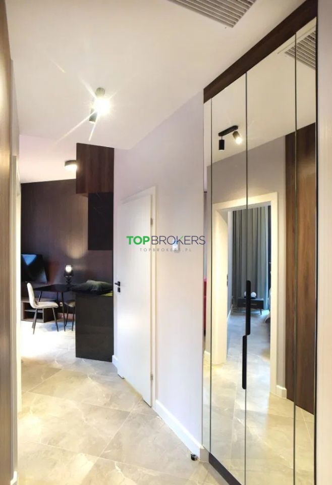 Mieszkanie 2-pokojowe Warszawa Ochota, ul. Siewierska. Zdjęcie 5