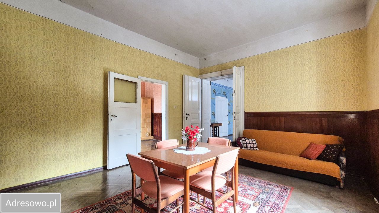 Mieszkanie 6-pokojowe Zębowice. Zdjęcie 14