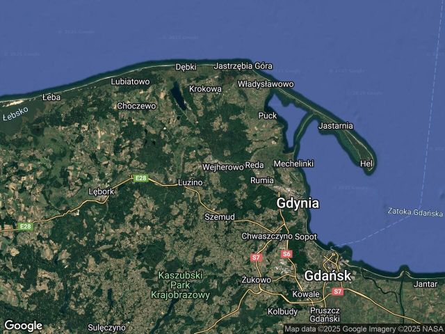 Lokal Wejherowo Centrum. Zdjęcie 1