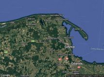 Lokal Wejherowo Centrum