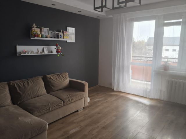 Mieszkanie 2-pokojowe Świdnik Centrum, ul. Klonowa. Zdjęcie 1