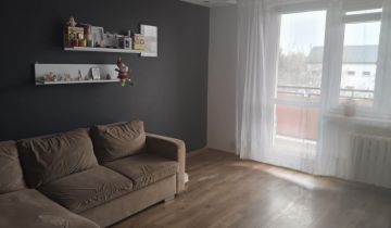 Mieszkanie 2-pokojowe Świdnik Centrum, ul. Klonowa