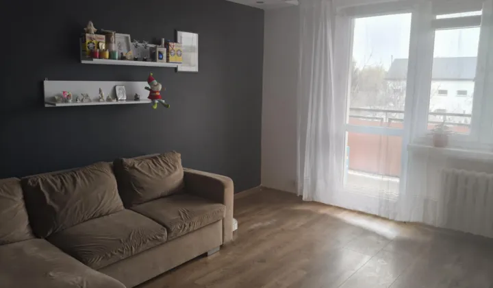 Mieszkanie 2-pokojowe Świdnik Centrum, ul. Klonowa