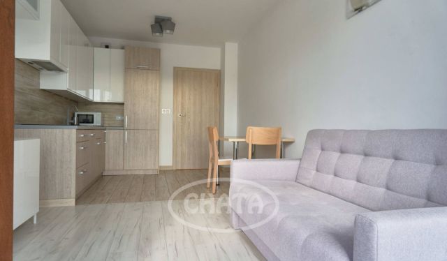 Mieszkanie 3-pokojowe Wrocław Stare Miasto, ul. Tęczowa. Zdjęcie 3