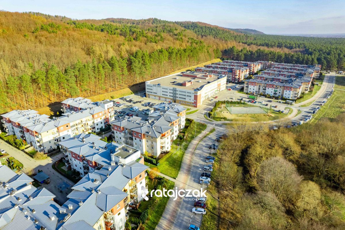 Mieszkanie 4-pokojowe Wejherowo, ul. Franciszka Fenikowskiego. Zdjęcie 17