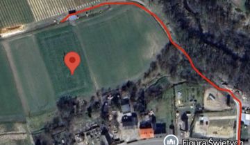 Działka budowlana Malonowo