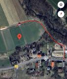 Działka budowlana Malonowo