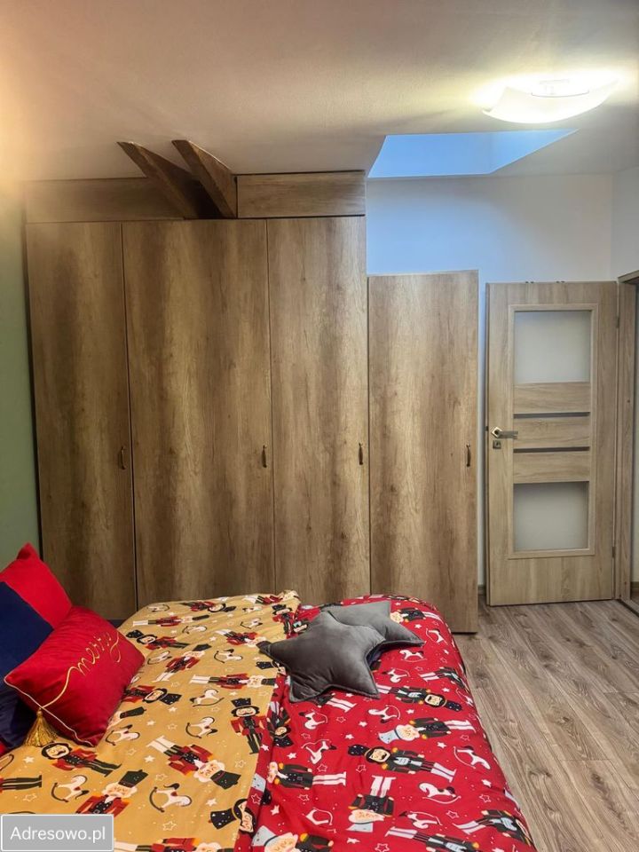 Mieszkanie 2-pokojowe Gliwice Śródmieście, ul. Częstochowska. Zdjęcie 6