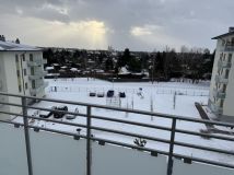 Mieszkanie 3-pokojowe Wyszków, ul. Pana Tadeusza. Zdjęcie 3