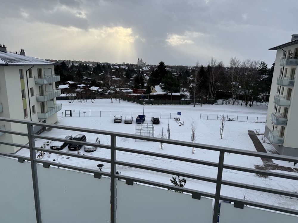 Mieszkanie 3-pokojowe Wyszków, ul. Pana Tadeusza. Zdjęcie 4