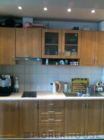 Mieszkanie 1-pokojowe Warszawa Wola, ul. Piaskowa. Zdjęcie 3