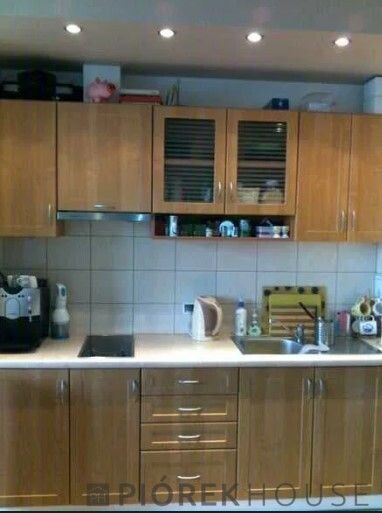 Mieszkanie 1-pokojowe Warszawa Wola, ul. Piaskowa. Zdjęcie 3