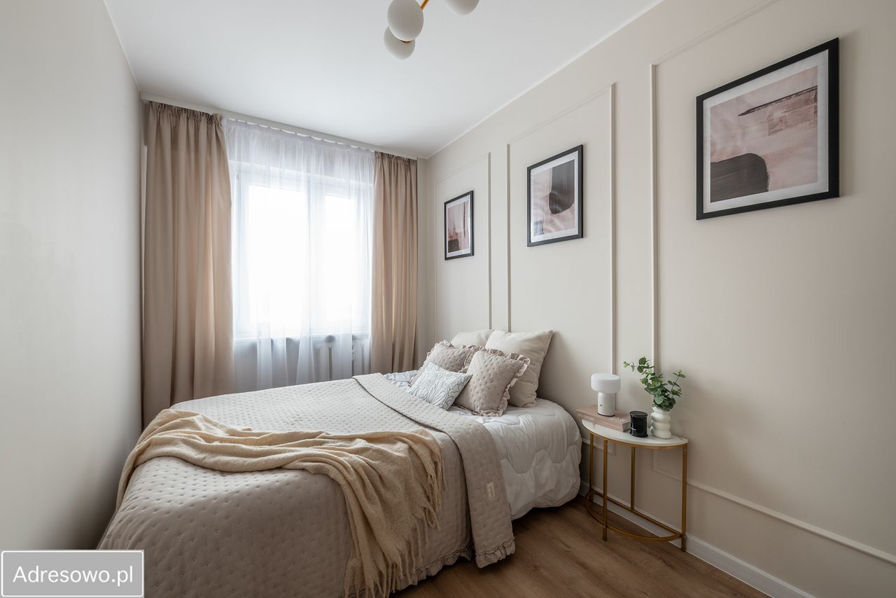 Mieszkanie 3-pokojowe Białystok Słoneczny Stok, ul. Stroma. Zdjęcie 11