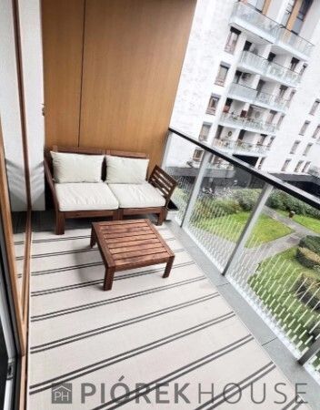 Mieszkanie 3-pokojowe Warszawa Żoliborz, ul. Zygmunta Hübnera. Zdjęcie 8