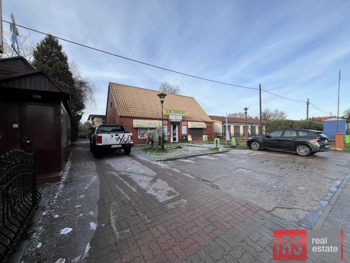 Lokal Zieleniewo, ul. Szczecińska. Zdjęcie 7