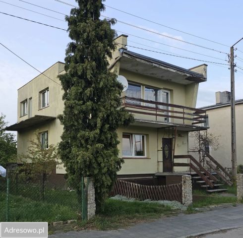 dom wolnostojący, 5 pokoi Pieńsk. Zdjęcie 1